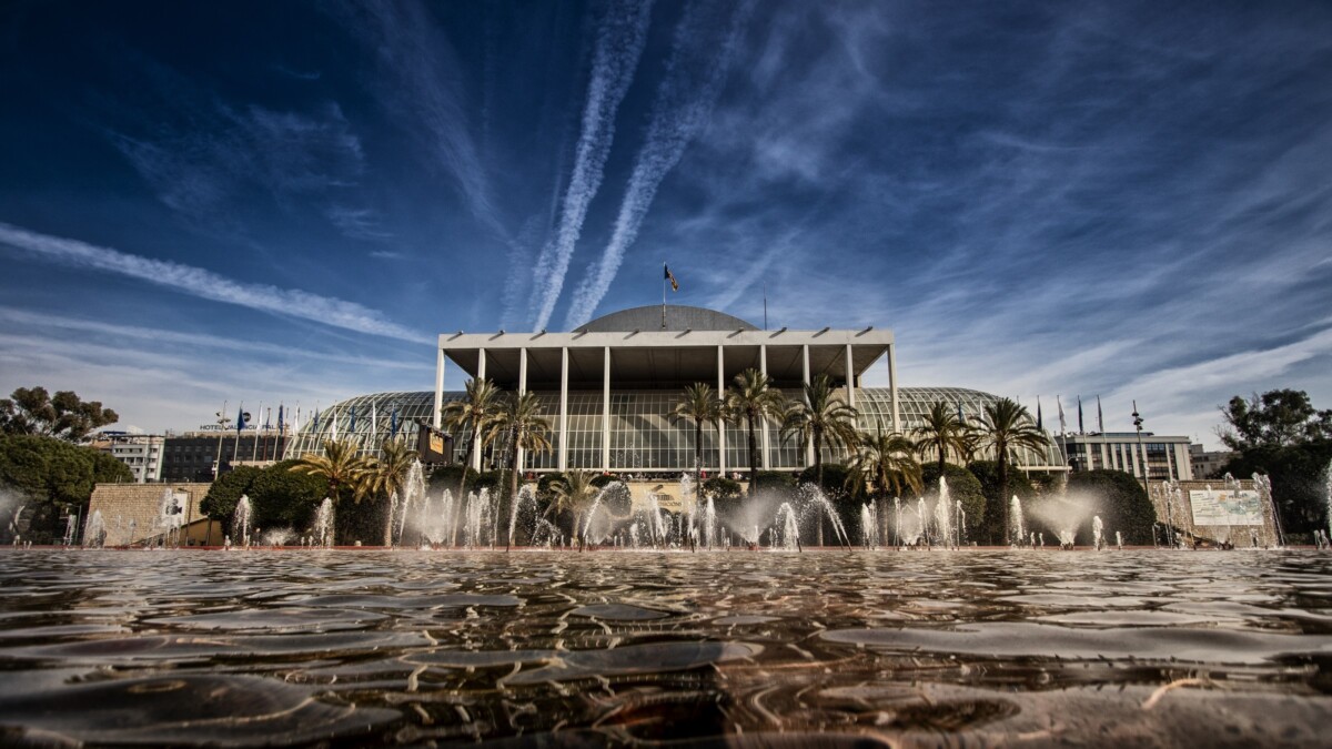 0301 Palau de la Música